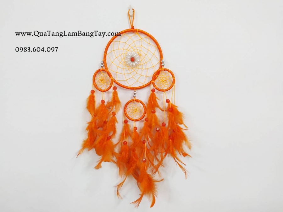 dreamcatcher đẹp 